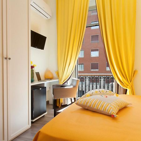 Suite Dei Catalani Napoli Ngoại thất bức ảnh